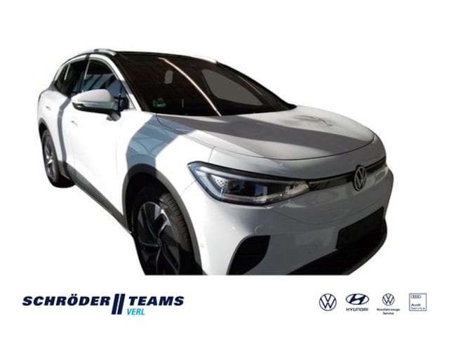 Volkswagen ID.4 Performance Pro