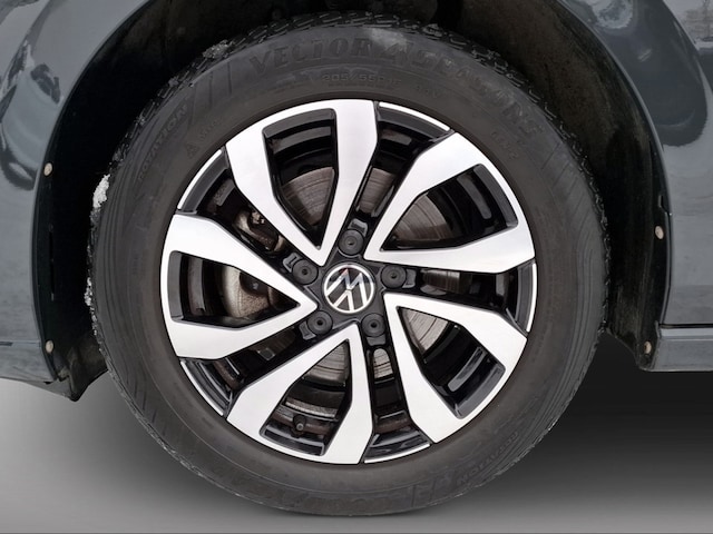 Volkswagen Golf 1.5 TSI