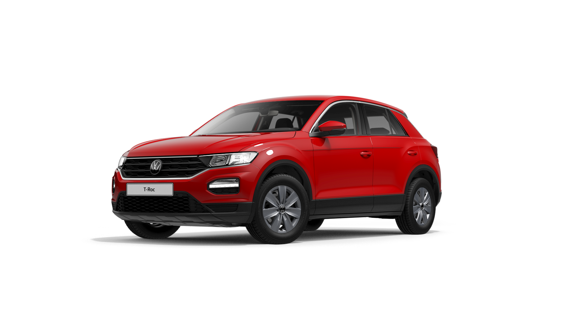 Volkswagen T-Roc T-ROC 1.0         BT081 TSIM6F