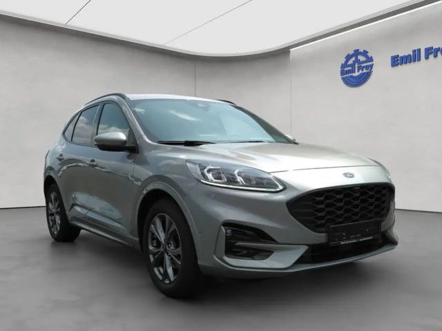 Ford Kuga ST Line X