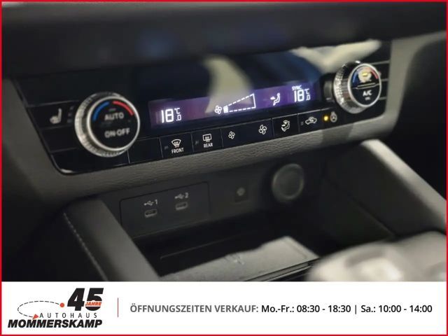 Mitsubishi Outlander 4WD