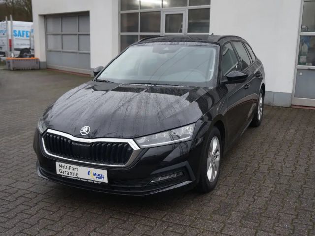 Skoda Octavia Ambition Combi