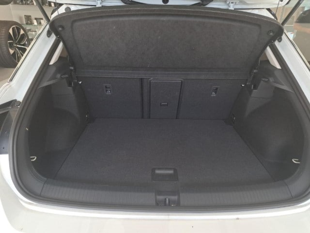 Volkswagen T-Roc 1.5 TSI DSG Style