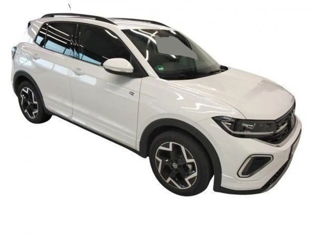 Volkswagen T-Cross 1.5 TSI ACT DSG R-Line
