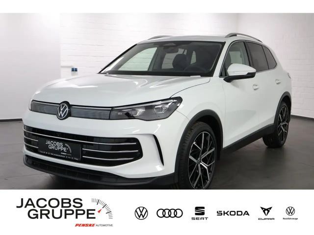 Volkswagen Tiguan 2.0 TDI DSG Elegance Elegance