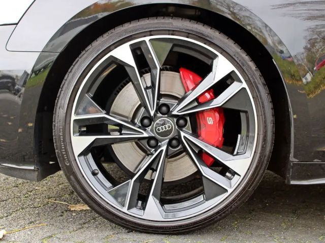 Audi S5 Cabriolet Quattro