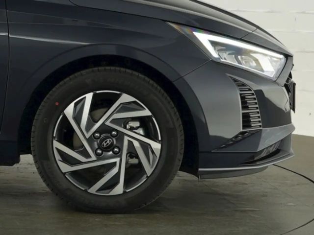 Hyundai i20 T-GDi Trend