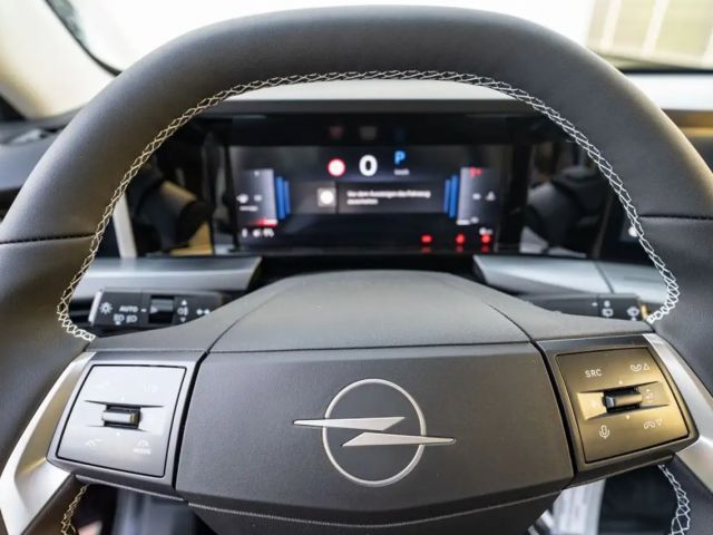 Opel Frontera Edition