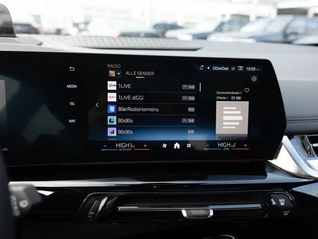 BMW 223 Active Tourer M-Sport xDrive