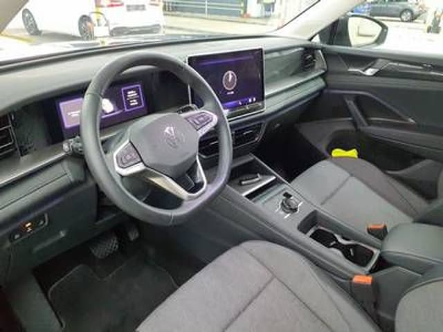 Volkswagen Tayron 1.5 eTSI DSG IQ.Drive