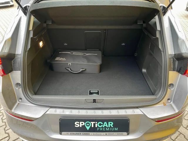 Opel Grandland X PHEV *LED*180°KAMERA*ACC*SHZ*LHZ*DAB+*CARPLAY*