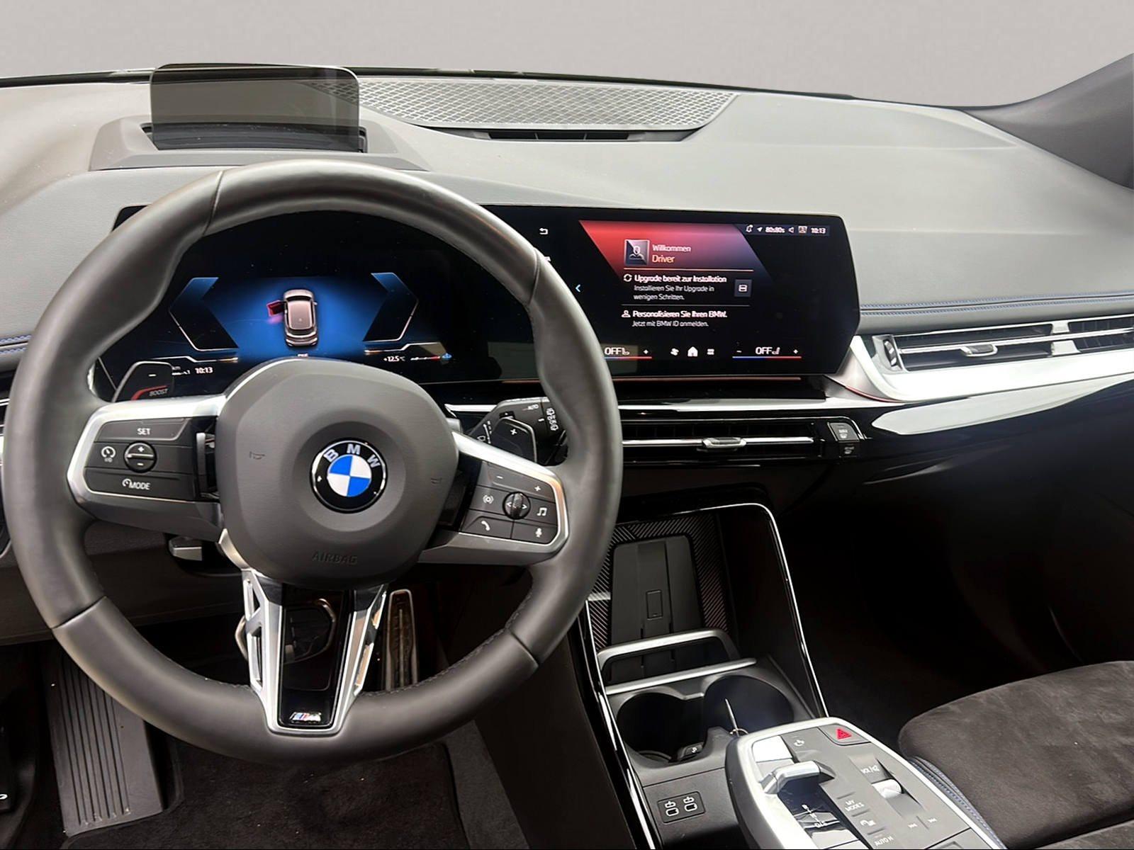 BMW 220 220i Active Tourer