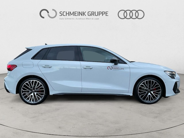 Audi A3 35 TDI S-Line S-Tronic Sportback