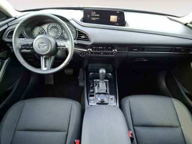 Mazda CX-30 Exclusive-line