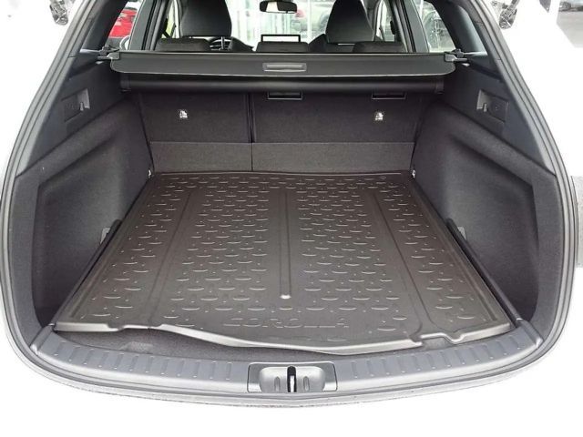 Toyota Corolla Active Hybride Touring