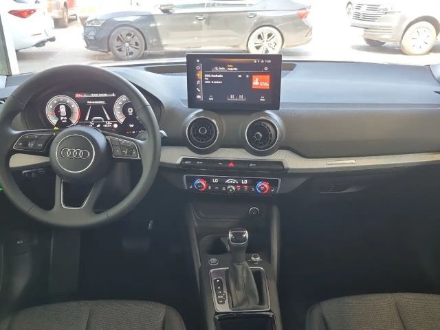 Audi Q2 35 TFSI