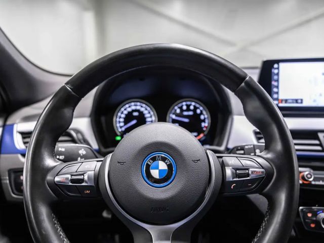 BMW X2 M-Sport xDrive25e