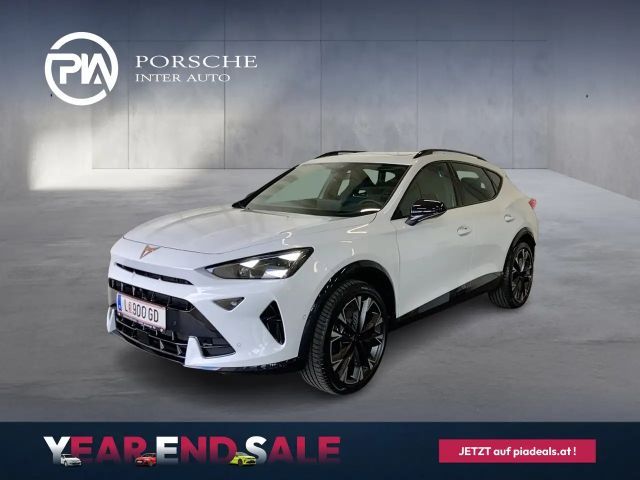 Cupra Formentor 2.0 TSI DSG VZ