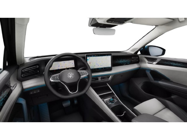 Volkswagen Tiguan 2.0 TDI DSG Elegance Elegance