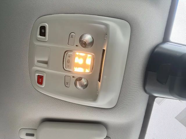 Citroën Spacetourer BlueHDi Feel