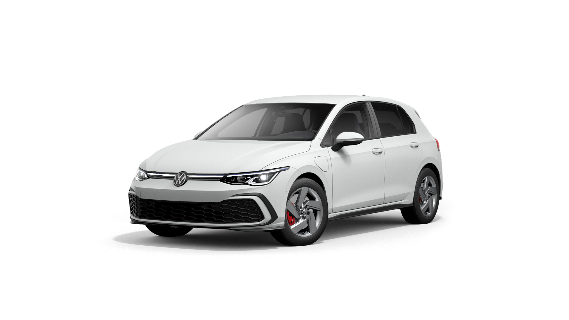 Volkswagen Golf 1.4 TSI DSG