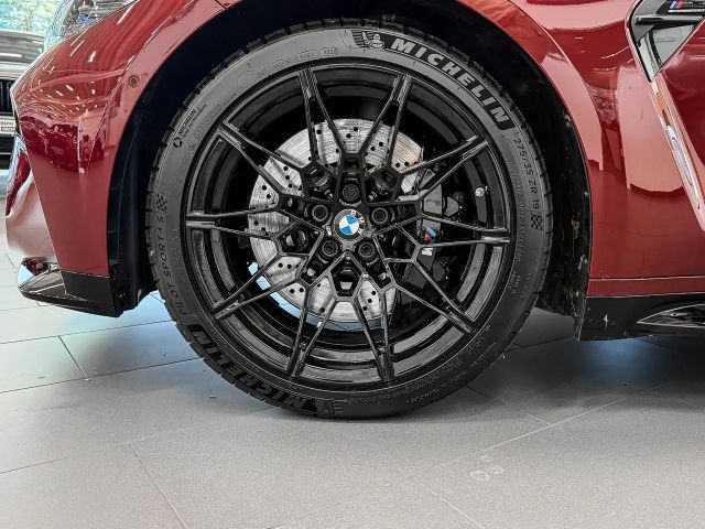 BMW M3 Competition Sedan xDrive