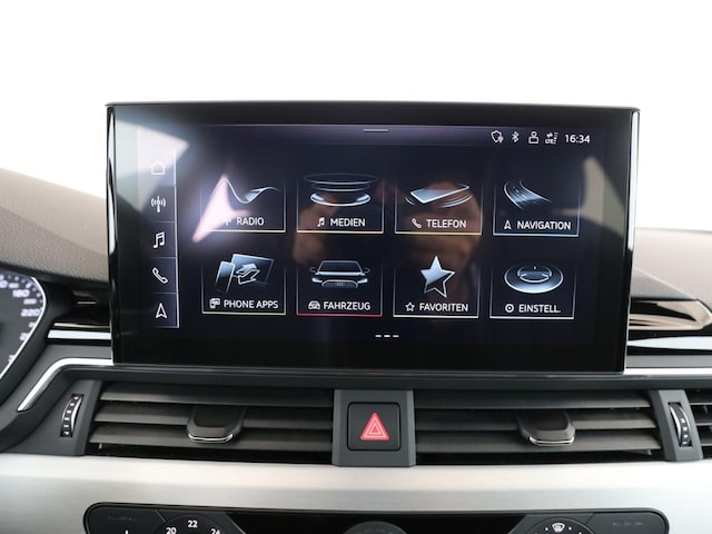 Audi A5 35 TDI S-Tronic Sportback