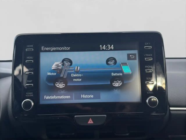 Mazda 2 1.5 Hybrid AGILE KAMERA behMFL DAB+