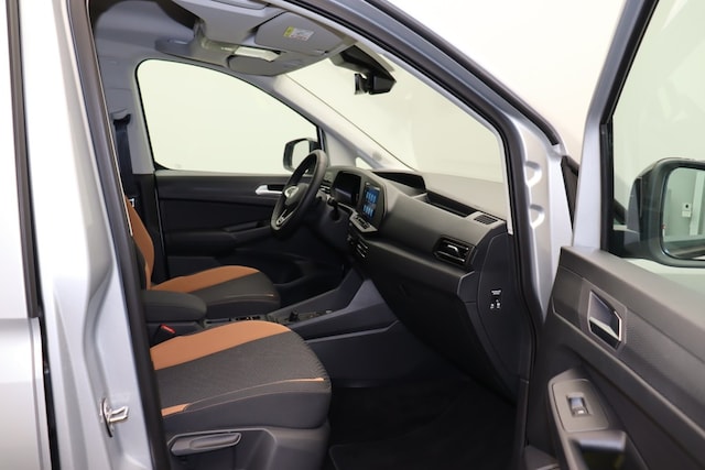 Volkswagen Caddy 2.0 TDI DSG Life