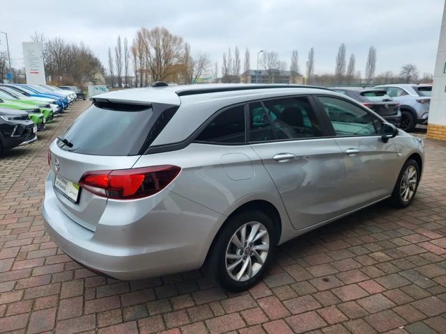 Opel Astra Sports Tourer