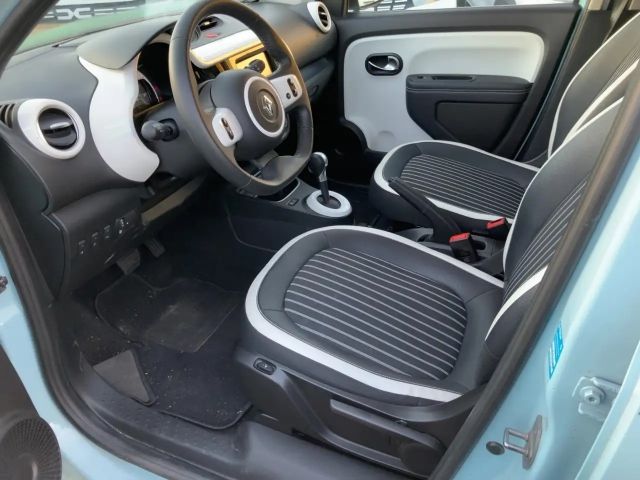 Renault Twingo E-Tech
