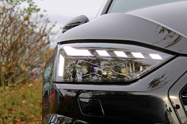 Audi S5 Cabriolet Quattro