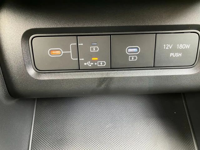 Hyundai Tucson 2WD N Line T-GDi