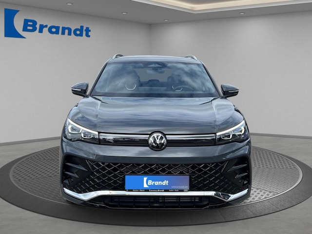 Volkswagen Tiguan 1.5 eTSI DSG R-Line