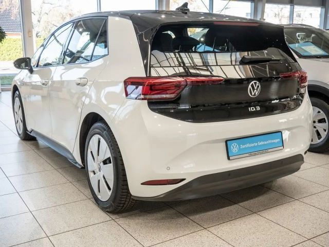 Volkswagen ID.3 Performance Pro