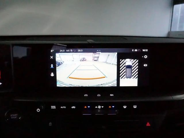 Opel Grandland X Edition Hybrid