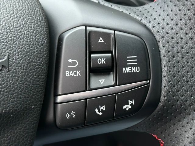 Ford Kuga EcoBoost ST Line X