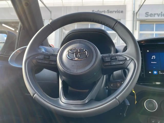 Toyota Aygo X Hatchback