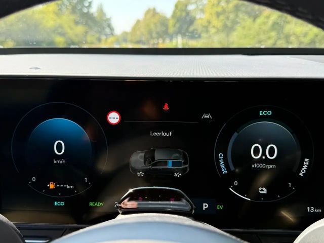 Hyundai Kona 1.6 Hybrid Trend