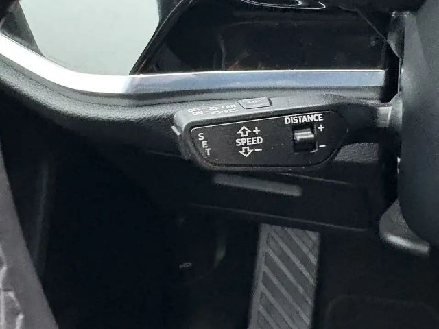 Audi Q3 35 TDI S-Tronic