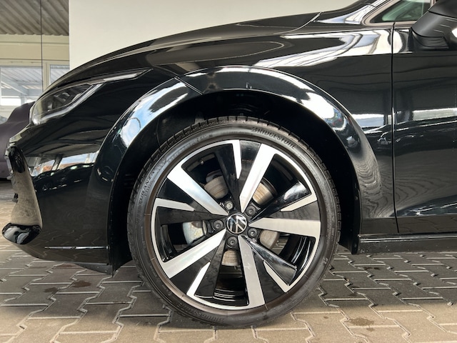 Volkswagen Golf 1.5 TSI Life