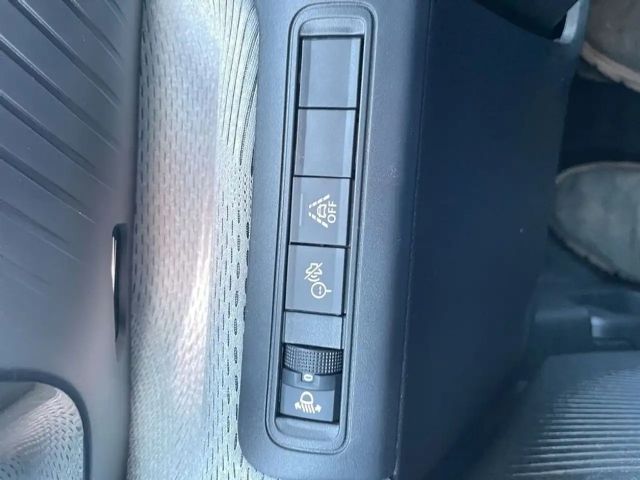 Citroën C3 Aircross Hybrid Plus