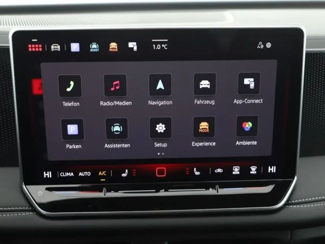 Volkswagen Tiguan 1.5 eTSI DSG IQ.Drive