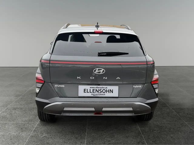 Hyundai Kona 1.6 2WD