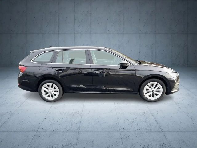 Skoda Octavia Combi Style Style iV