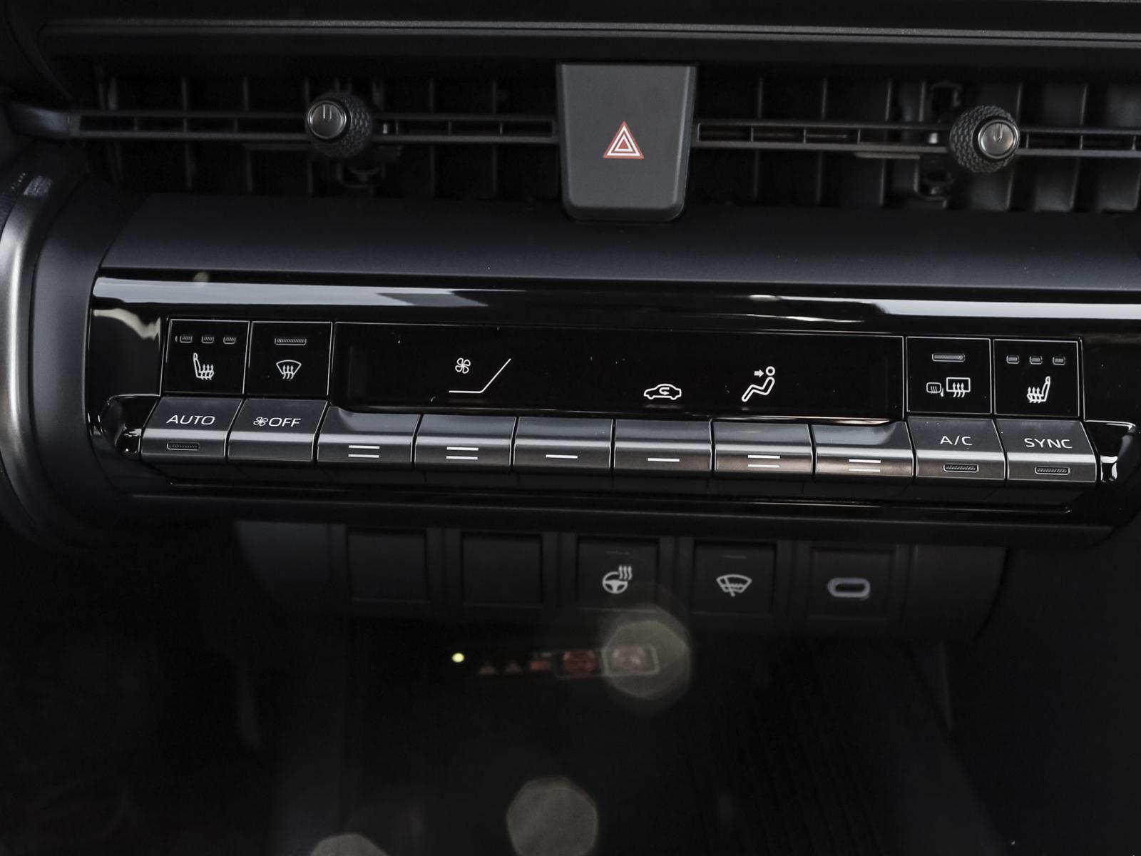 Toyota C-HR 5-deurs Team D Technik