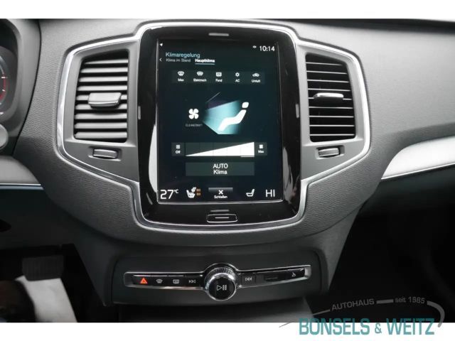 Volvo XC90 AWD Momentum