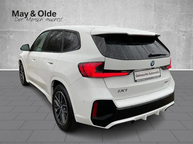 BMW iX1 M-Sport xDrive30