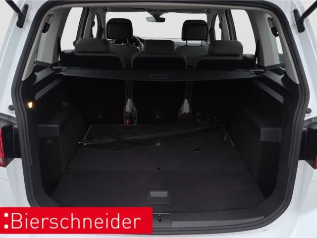 Volkswagen Touran 1.5 TSI BMT Comfortline DSG