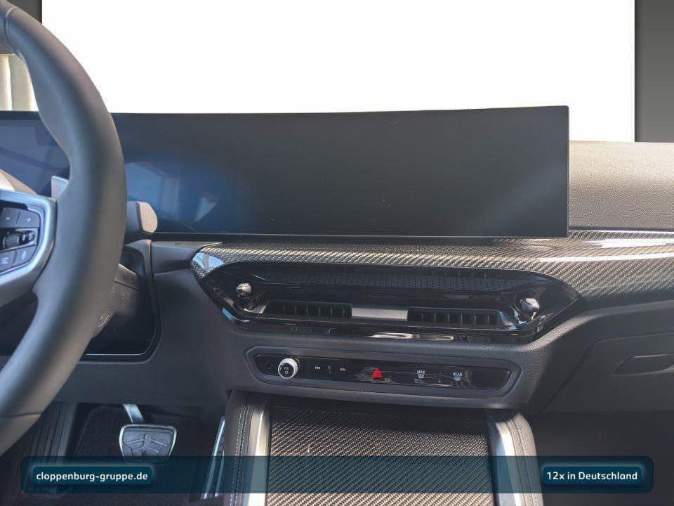 BMW 230 230i Coupé M-Sport